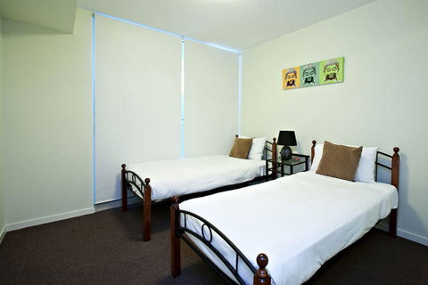 Lanai Riverside Apartments - Accommodation Brisbane 5