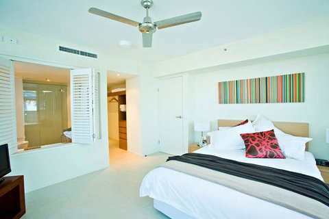 Lanai Riverside Apartments - Accommodation Brisbane 30