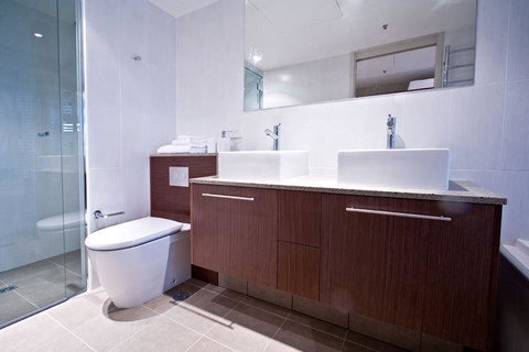 Lanai Riverside Apartments - Accommodation Brisbane 19