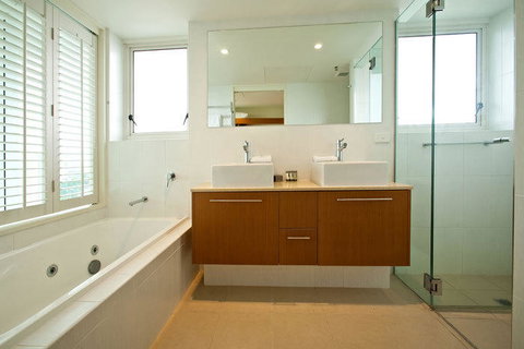 Lanai Riverside Apartments - Accommodation Brisbane 39