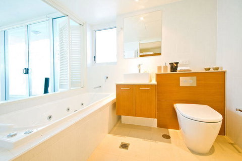 Lanai Riverside Apartments - Accommodation Brisbane 29