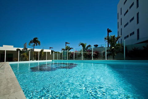 Lanai Riverside Apartments - Accommodation Brisbane 1