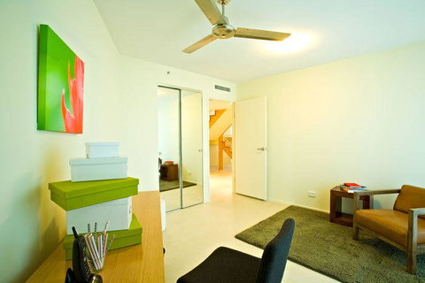 Lanai Riverside Apartments - Accommodation Brisbane 23
