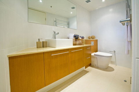 Lanai Riverside Apartments - Accommodation Brisbane 26