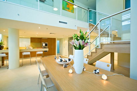 Lanai Riverside Apartments - Accommodation Brisbane 24