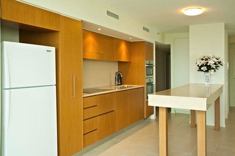 Lanai Riverside Apartments - Accommodation Brisbane 34