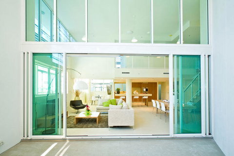 Lanai Riverside Apartments - Accommodation Brisbane 15