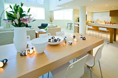 Lanai Riverside Apartments - Accommodation Brisbane 25