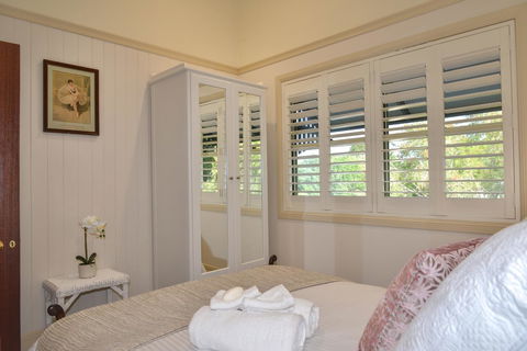 The Guesthouse Maleny - Accommodation Brisbane 11