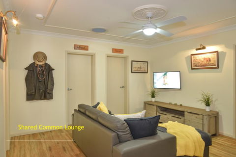 The Guesthouse Maleny - Accommodation Brisbane 4