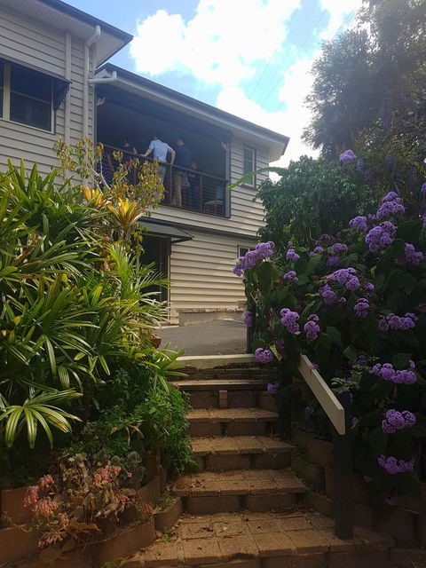 The Guesthouse Maleny - Accommodation Brisbane 1