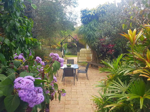 The Guesthouse Maleny - Accommodation Brisbane 2