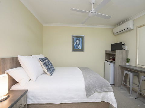 The Guesthouse Maleny - Accommodation Brisbane 28