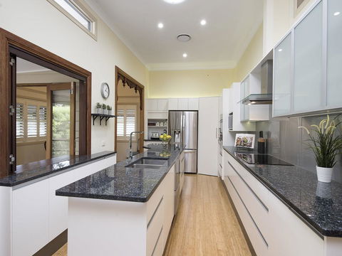 The Guesthouse Maleny - Accommodation Brisbane 27