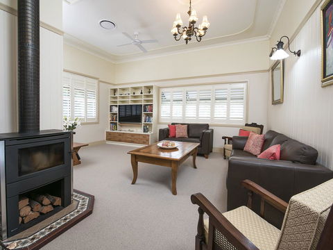 The Guesthouse Maleny - Accommodation Brisbane 25
