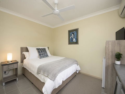 The Guesthouse Maleny - Accommodation Brisbane 29