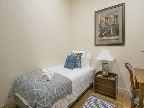 The Guesthouse Maleny - Accommodation Brisbane 26