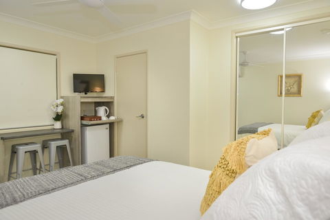 The Guesthouse Maleny - Accommodation Brisbane 30