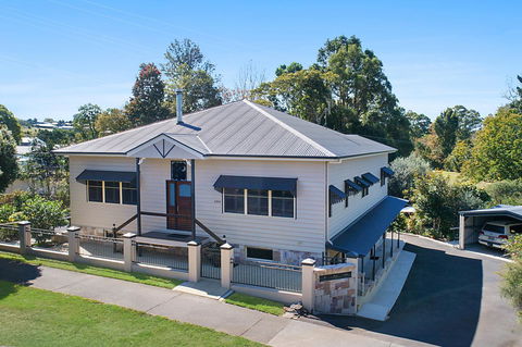 The Guesthouse Maleny - Accommodation Brisbane 8