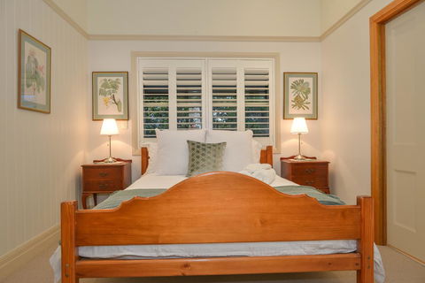 The Guesthouse Maleny - Accommodation Brisbane 16