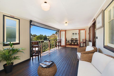 The Guesthouse Maleny - Accommodation Brisbane 21
