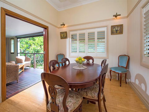 The Guesthouse Maleny - Accommodation Brisbane 14