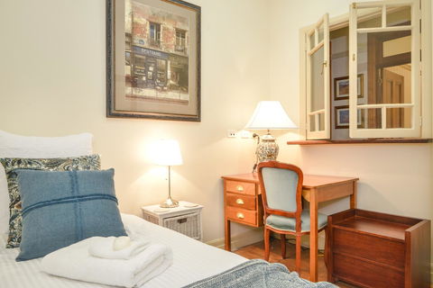 The Guesthouse Maleny - Accommodation Brisbane 13