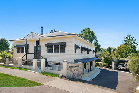 The Guesthouse Maleny - Accommodation Brisbane 0
