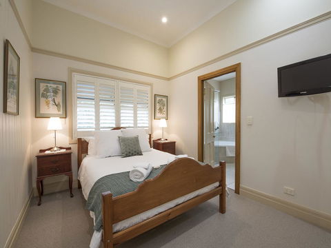 The Guesthouse Maleny - Accommodation Brisbane 12