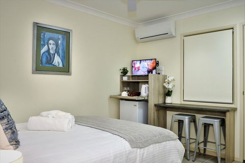 The Guesthouse Maleny - Accommodation Brisbane 35