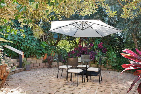 The Guesthouse Maleny - Accommodation Brisbane 23