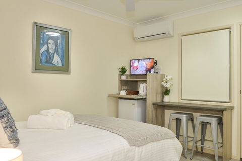 The Guesthouse Maleny - Accommodation Brisbane 37