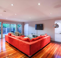 Hamilton Executive - Accommodation Brisbane