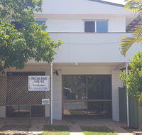 Highland House - Accommodation Brisbane
