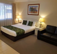 The Palms Motel - Accommodation Brisbane