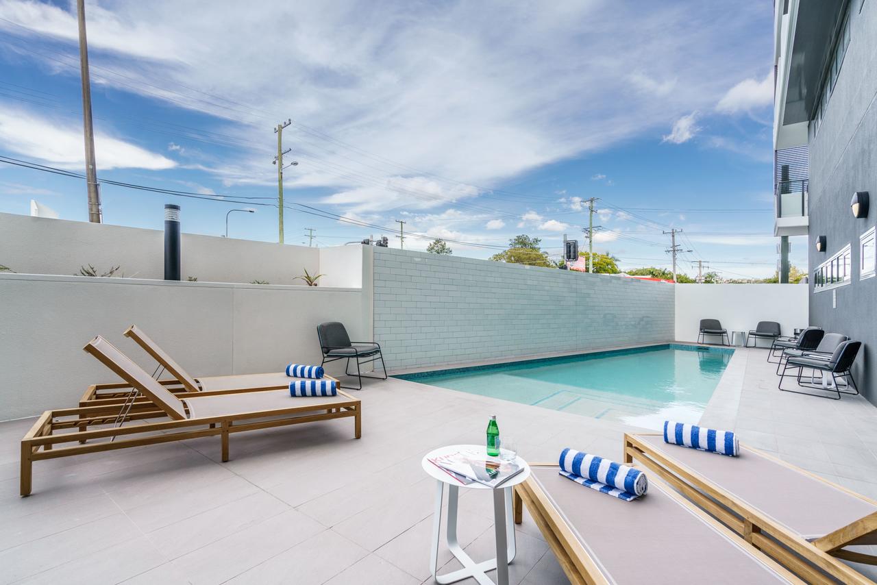Cannon Hill QLD Accommodation Brisbane