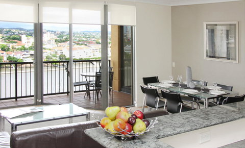 Bridgewater Apartments - Accommodation Brisbane 17