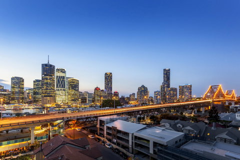 Bridgewater Apartments - Accommodation Brisbane 8
