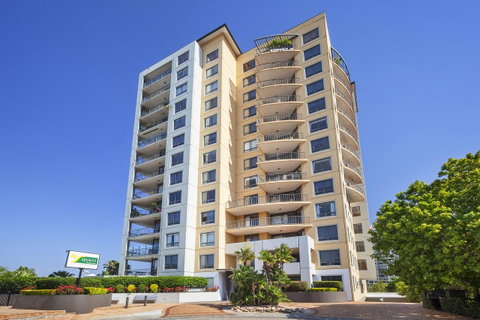 Bridgewater Apartments - Accommodation Brisbane 15