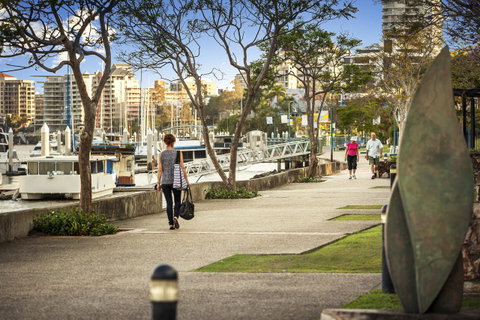 Bridgewater Apartments - Accommodation Brisbane 10