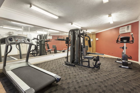 Bridgewater Apartments - Accommodation Brisbane 13