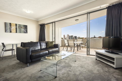 Bridgewater Apartments - Accommodation Brisbane 2