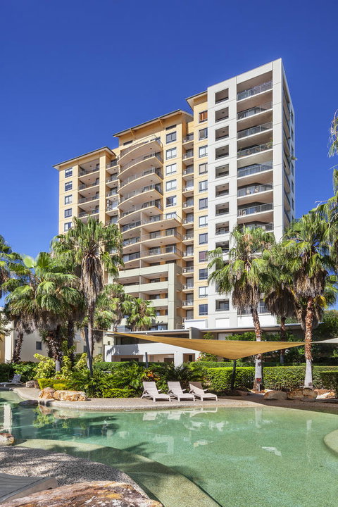 Bridgewater Apartments - Accommodation Brisbane 16