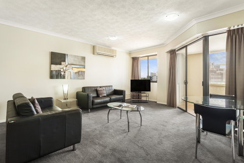 Bridgewater Apartments - Accommodation Brisbane 3