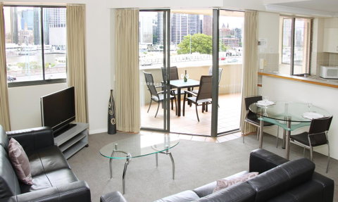 Bridgewater Apartments - Accommodation Brisbane 14