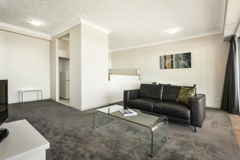 Bridgewater Apartments - Accommodation Brisbane 11