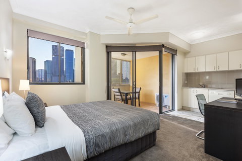 Bridgewater Apartments - Accommodation Brisbane 6