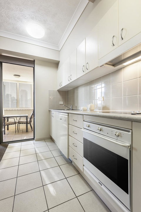 Bridgewater Apartments - Accommodation Brisbane 9
