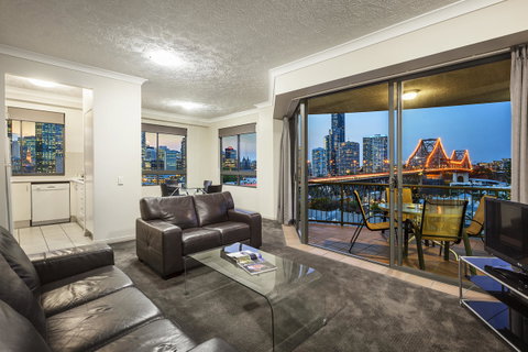 Bridgewater Apartments - Accommodation Brisbane 5