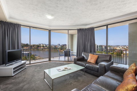 Bridgewater Apartments - Accommodation Brisbane 1